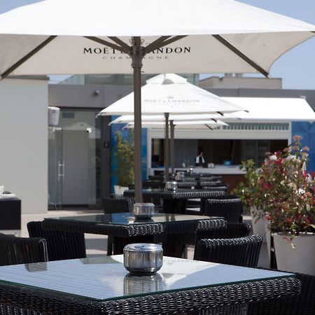 Hotel Casa Fuster G.L Monumento Barcellona Esterno foto The Sky Bar