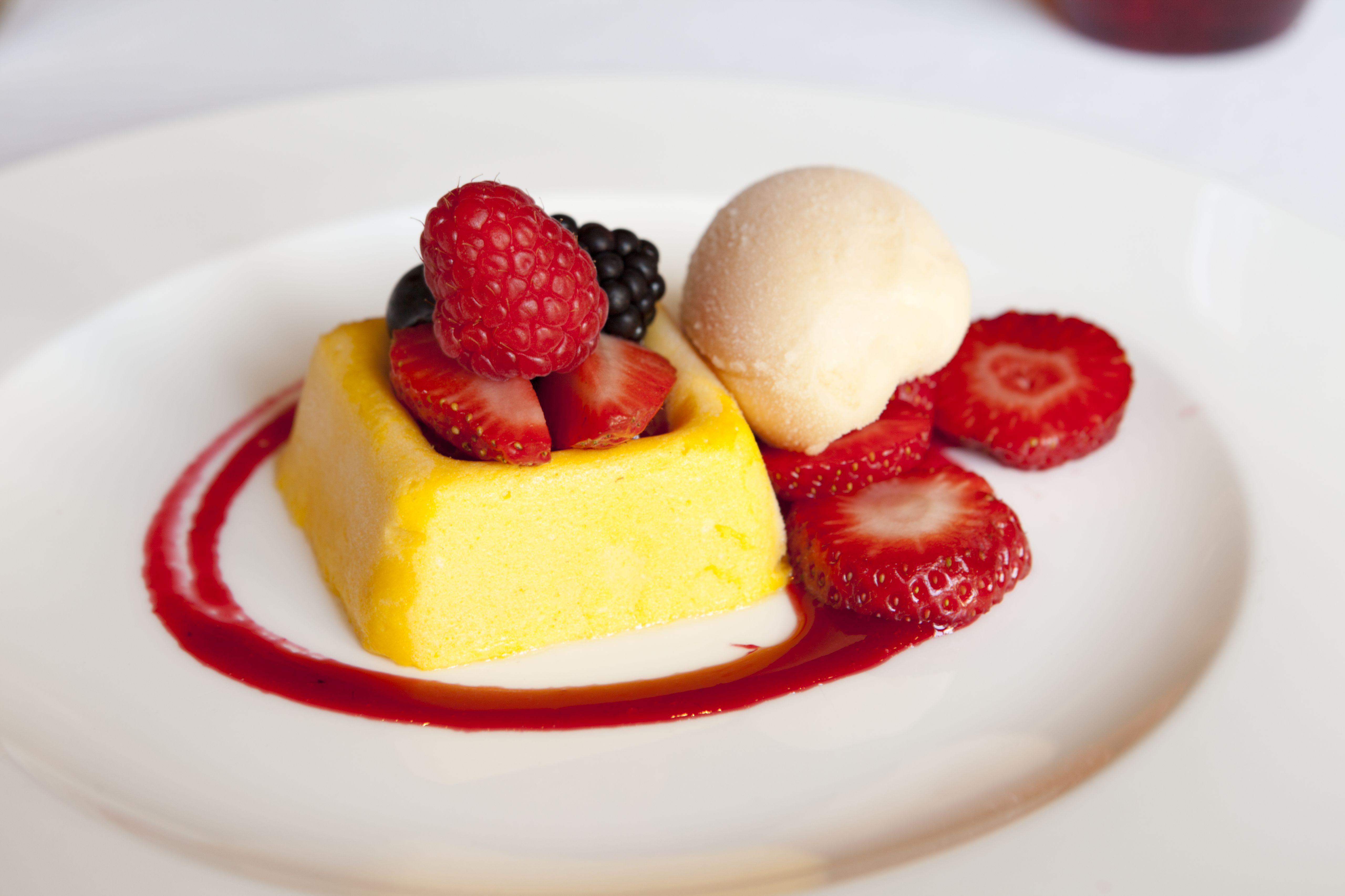Hotel Casa Fuster G.L Monumento Barcellona Esterno foto A lemon parfait