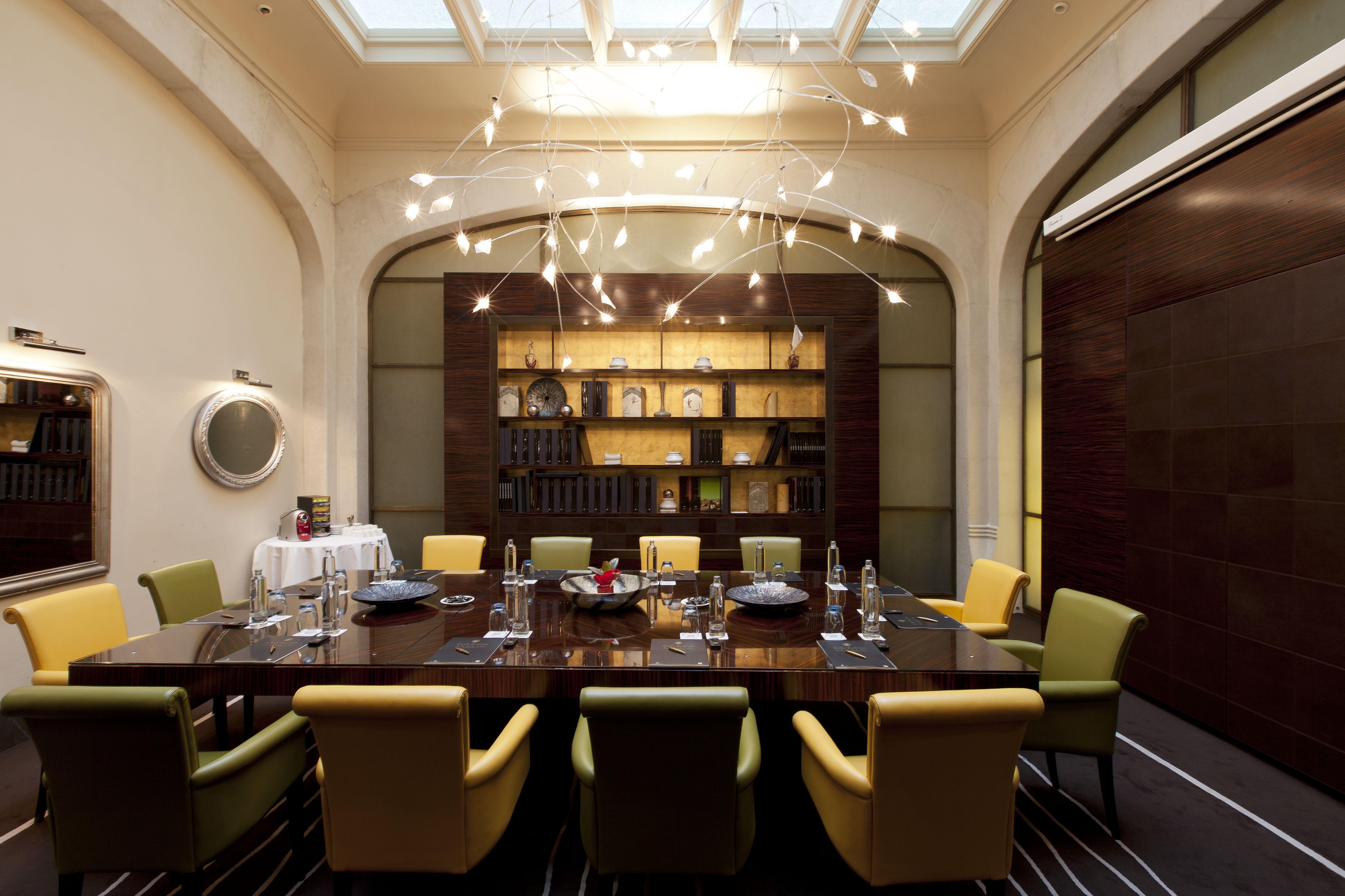 Hotel Casa Fuster G.L Monumento Barcellona Esterno foto The Library at The Connaught